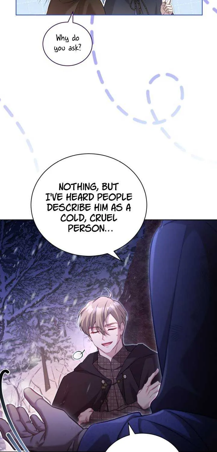 Childcare Diary with the Villain Chapter 39 page 30 - 