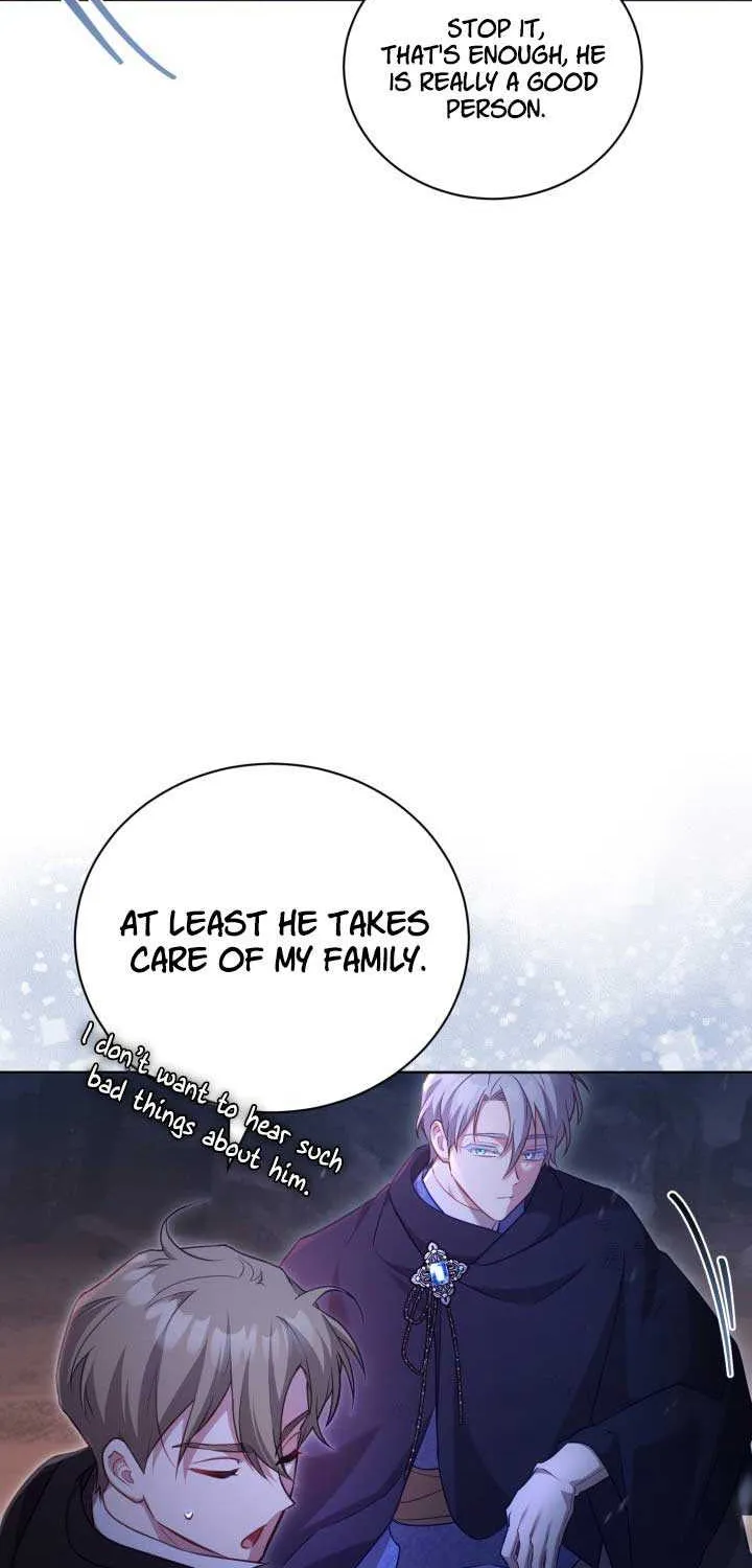 Childcare Diary with the Villain Chapter 39 page 31 - 