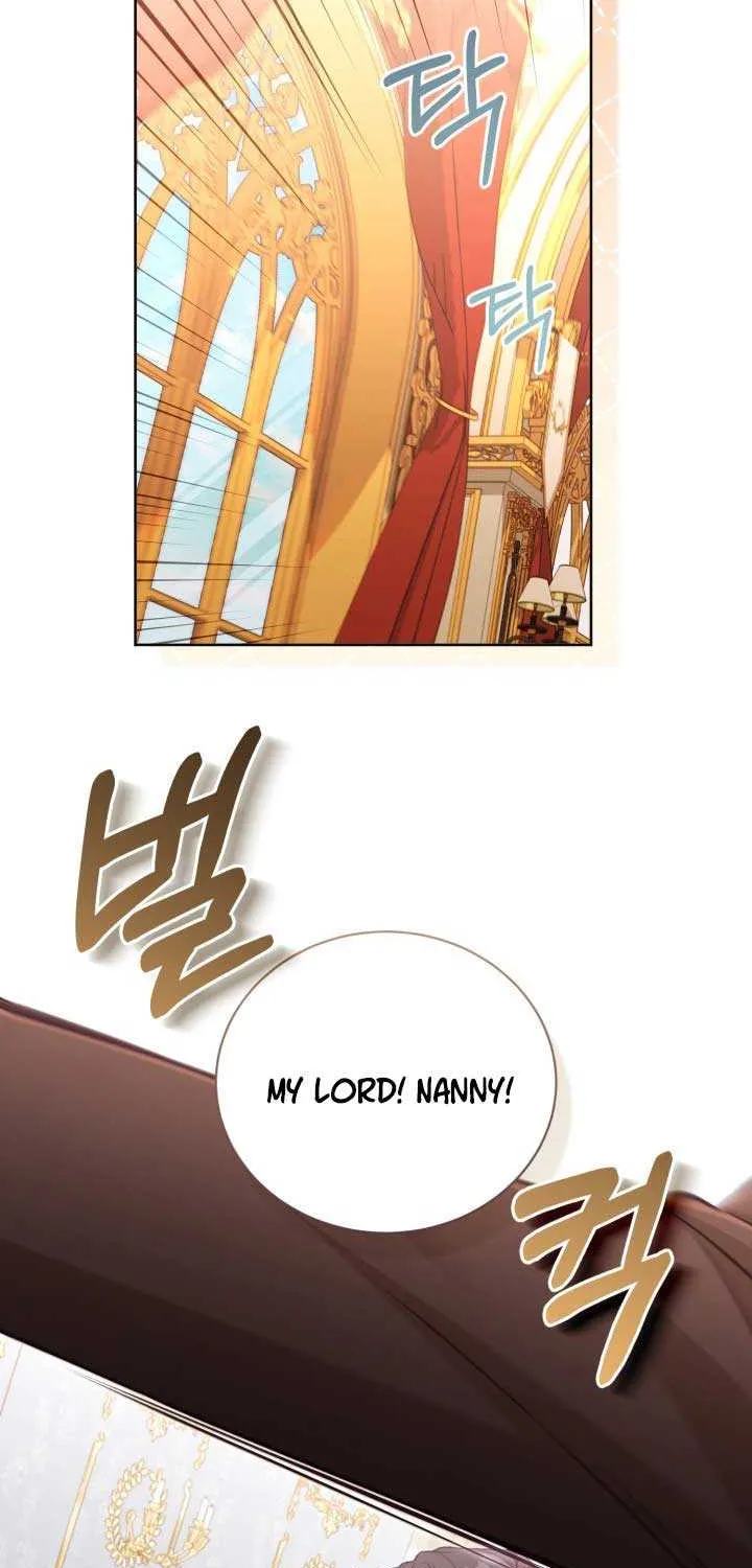 Childcare Diary with the Villain Chapter 39 page 40 - 