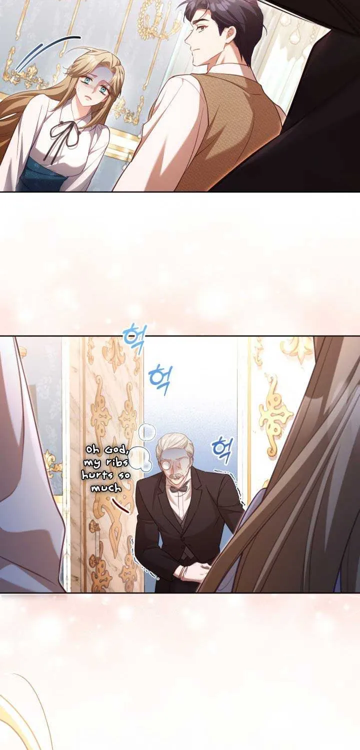 Childcare Diary with the Villain Chapter 39 page 41 - 