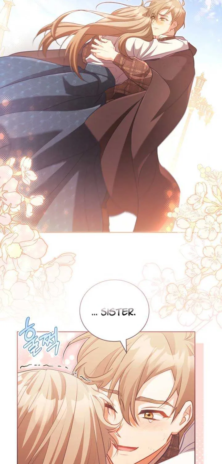 Childcare Diary with the Villain Chapter 39 page 46 - 