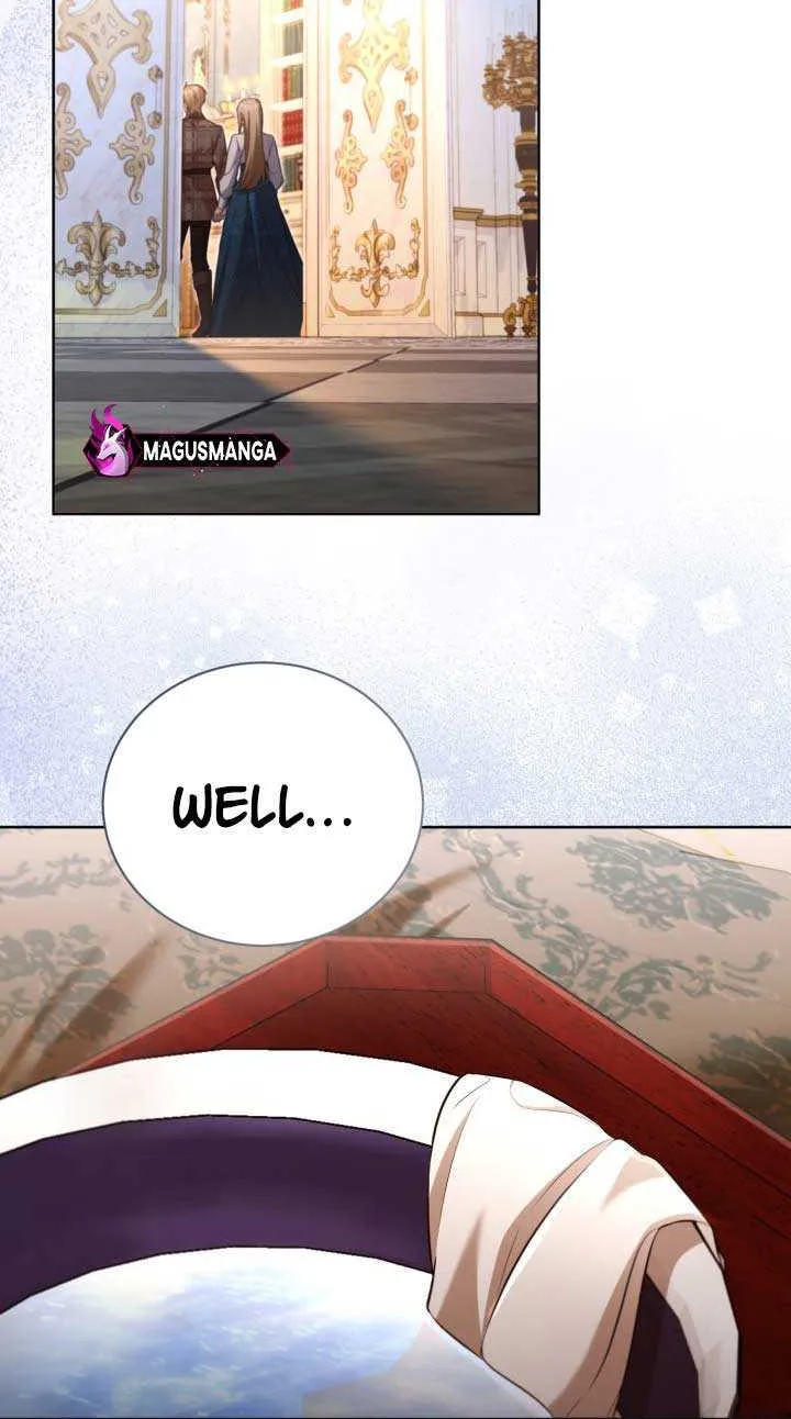 Childcare Diary with the Villain Chapter 39 page 53 - 