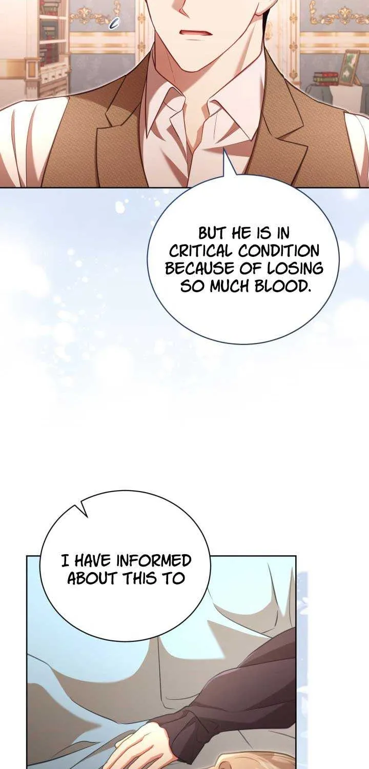 Childcare Diary with the Villain Chapter 39 page 59 - 
