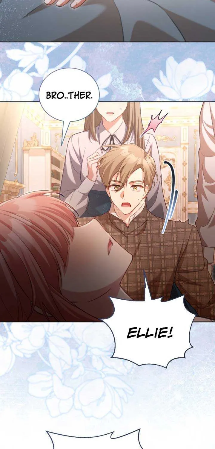 Childcare Diary with the Villain Chapter 39 page 61 - 
