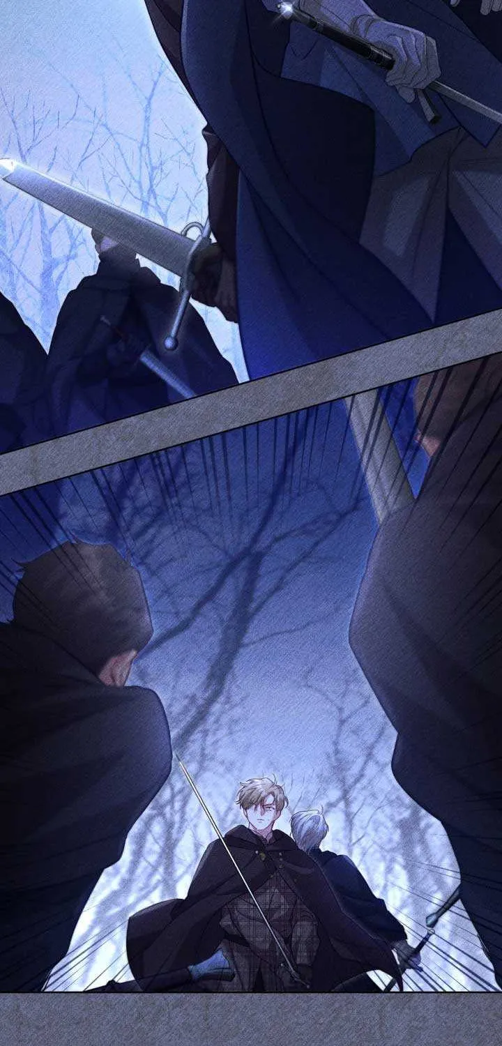 Childcare Diary with the Villain Chapter 39 page 9 - 