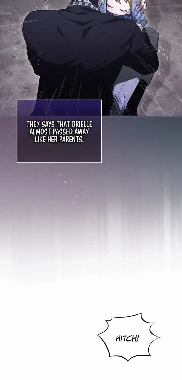 Childcare Diary with the Villain Chapter 4 page 35 - 