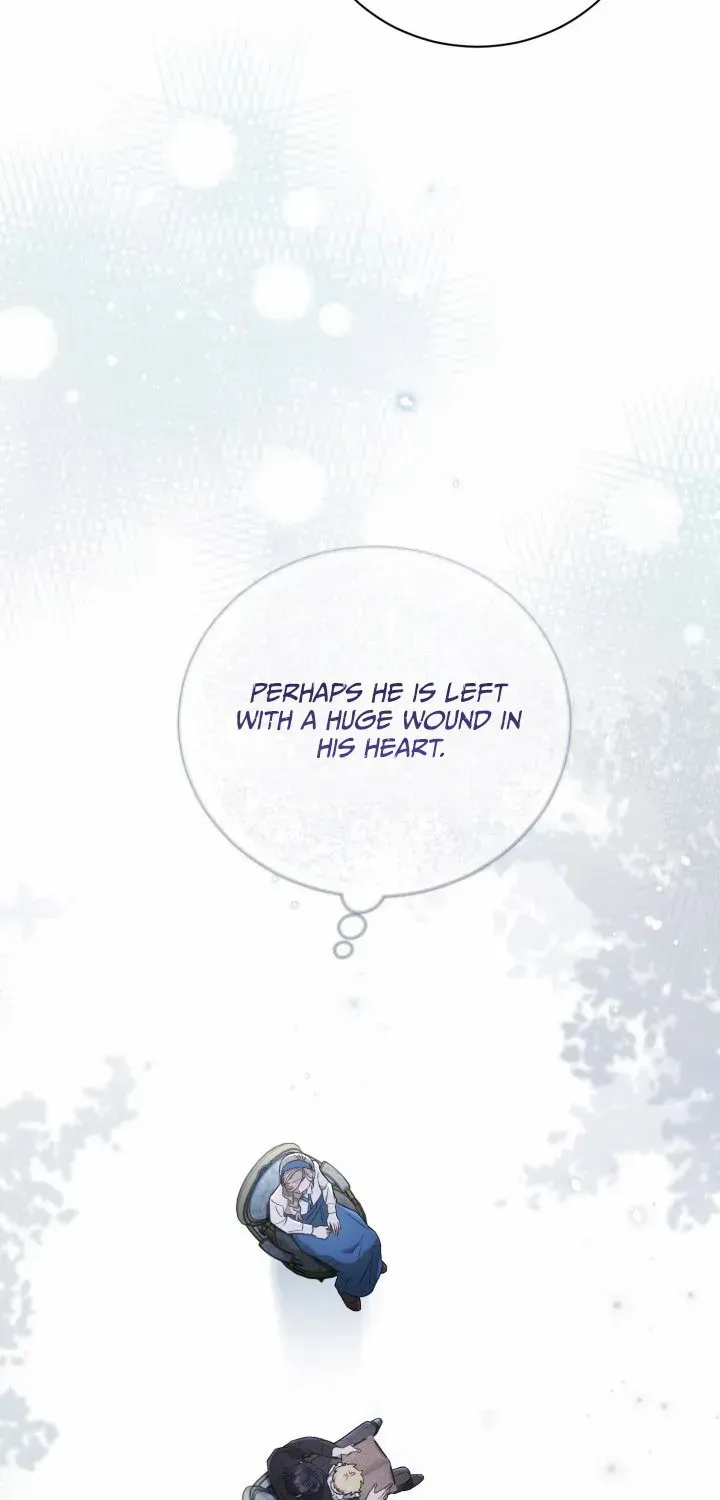 Childcare Diary with the Villain Chapter 4 page 38 - 