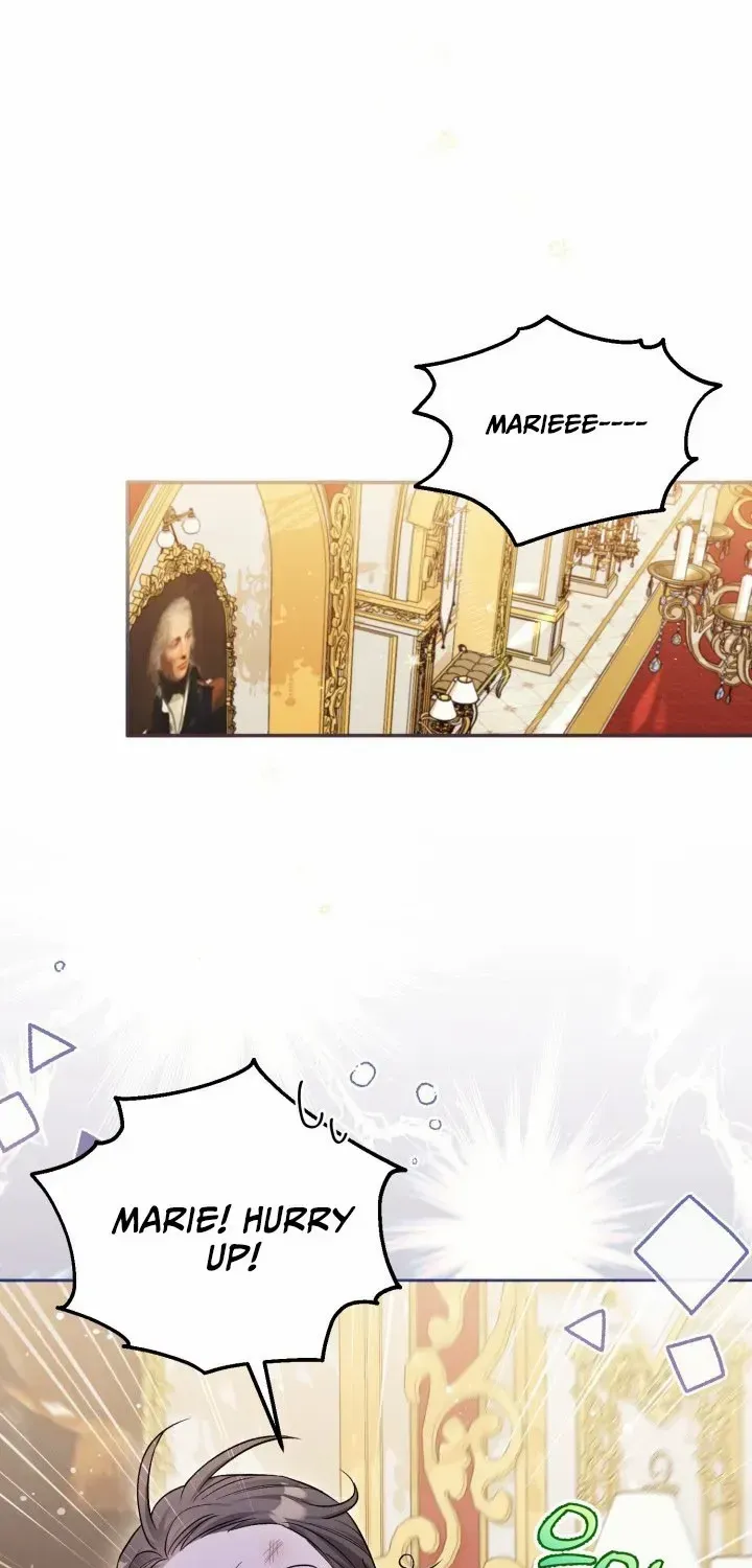 Childcare Diary with the Villain Chapter 4 page 40 - 
