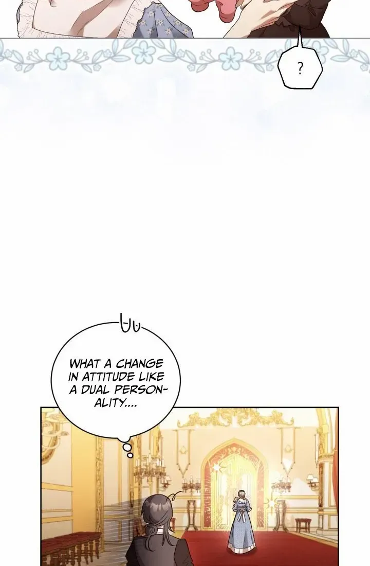 Childcare Diary with the Villain Chapter 4 page 45 - 