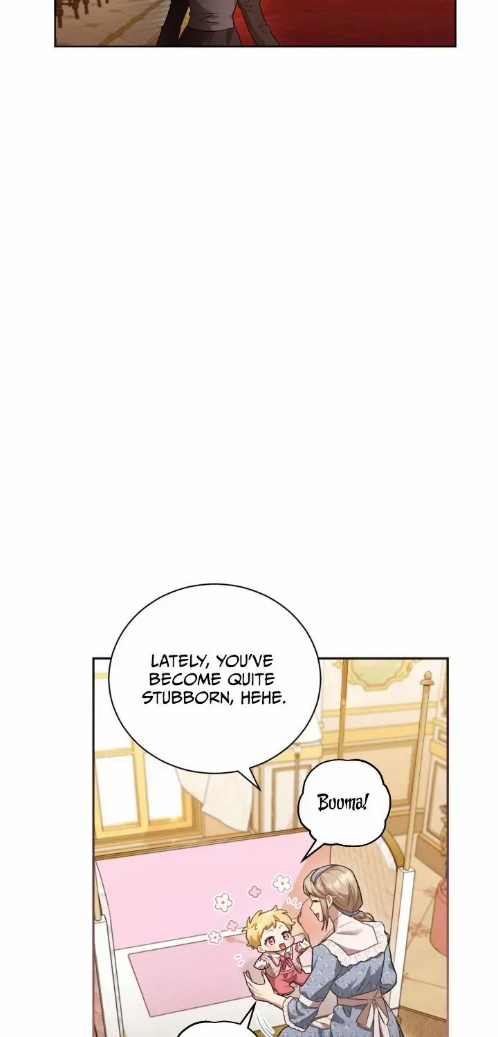 Childcare Diary with the Villain Chapter 4 page 46 - 