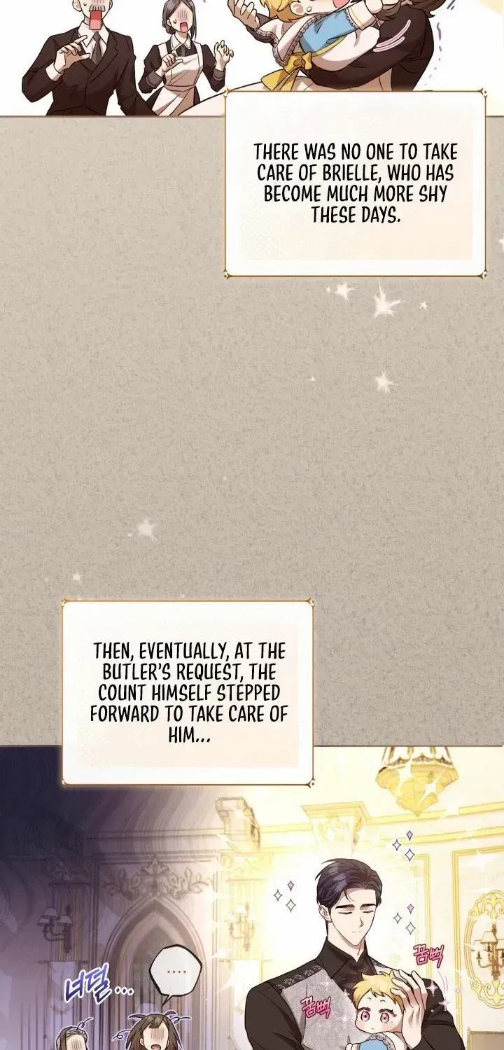 Childcare Diary with the Villain Chapter 4 page 7 - 