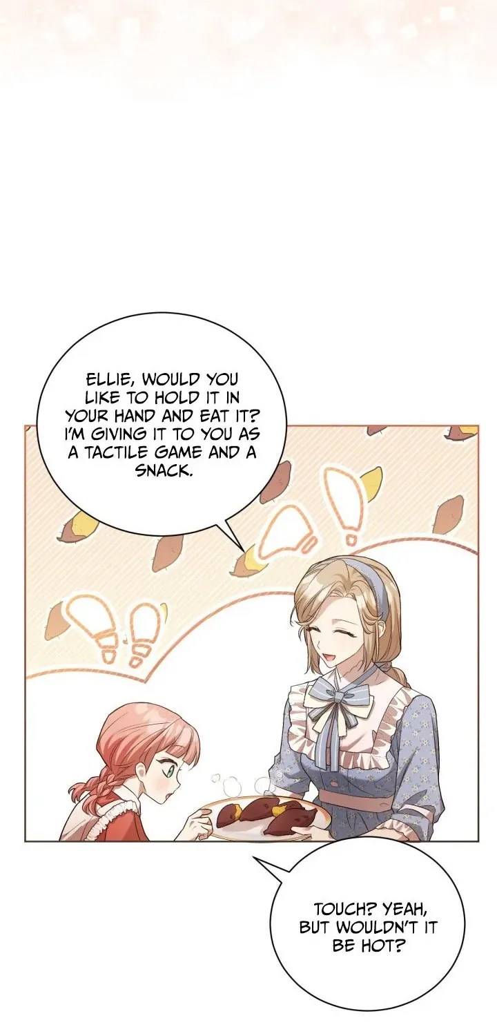 Childcare Diary with the Villain Chapter 4 page 66 - 