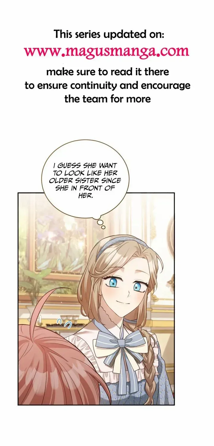 Childcare Diary with the Villain Chapter 4 page 71 - 