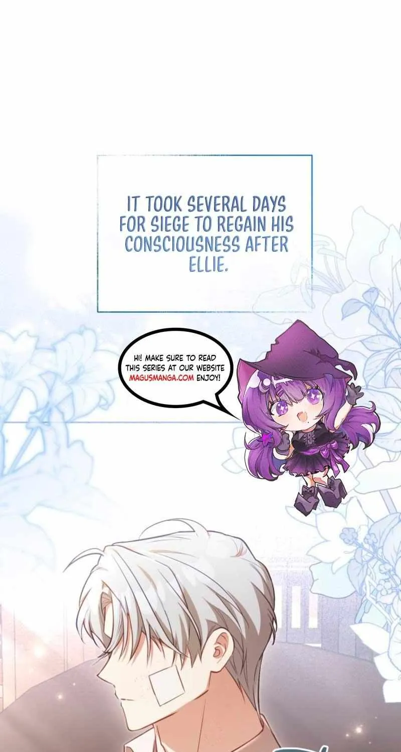 Childcare Diary with the Villain Chapter 40 page 2 - 