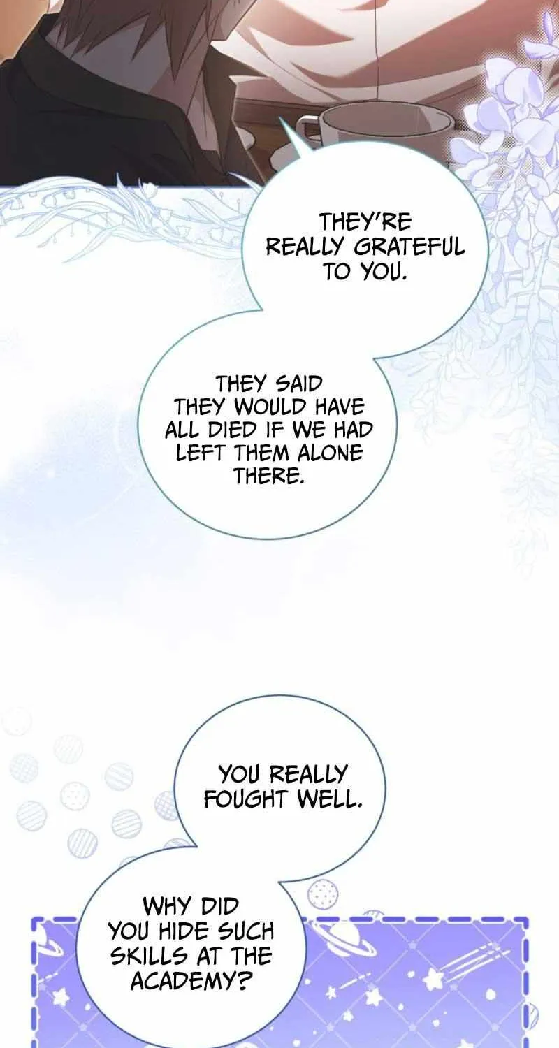 Childcare Diary with the Villain Chapter 40 page 14 - 
