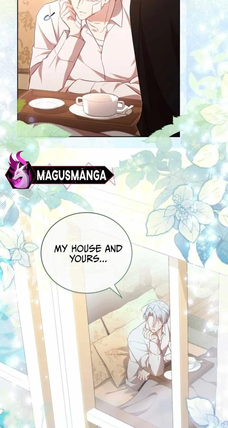 Childcare Diary with the Villain Chapter 40 page 17 - 