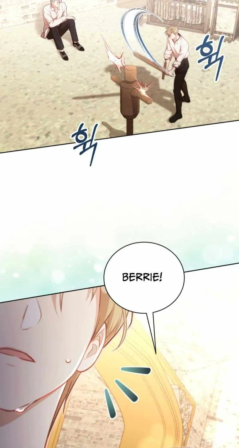 Childcare Diary with the Villain Chapter 40 page 20 - 
