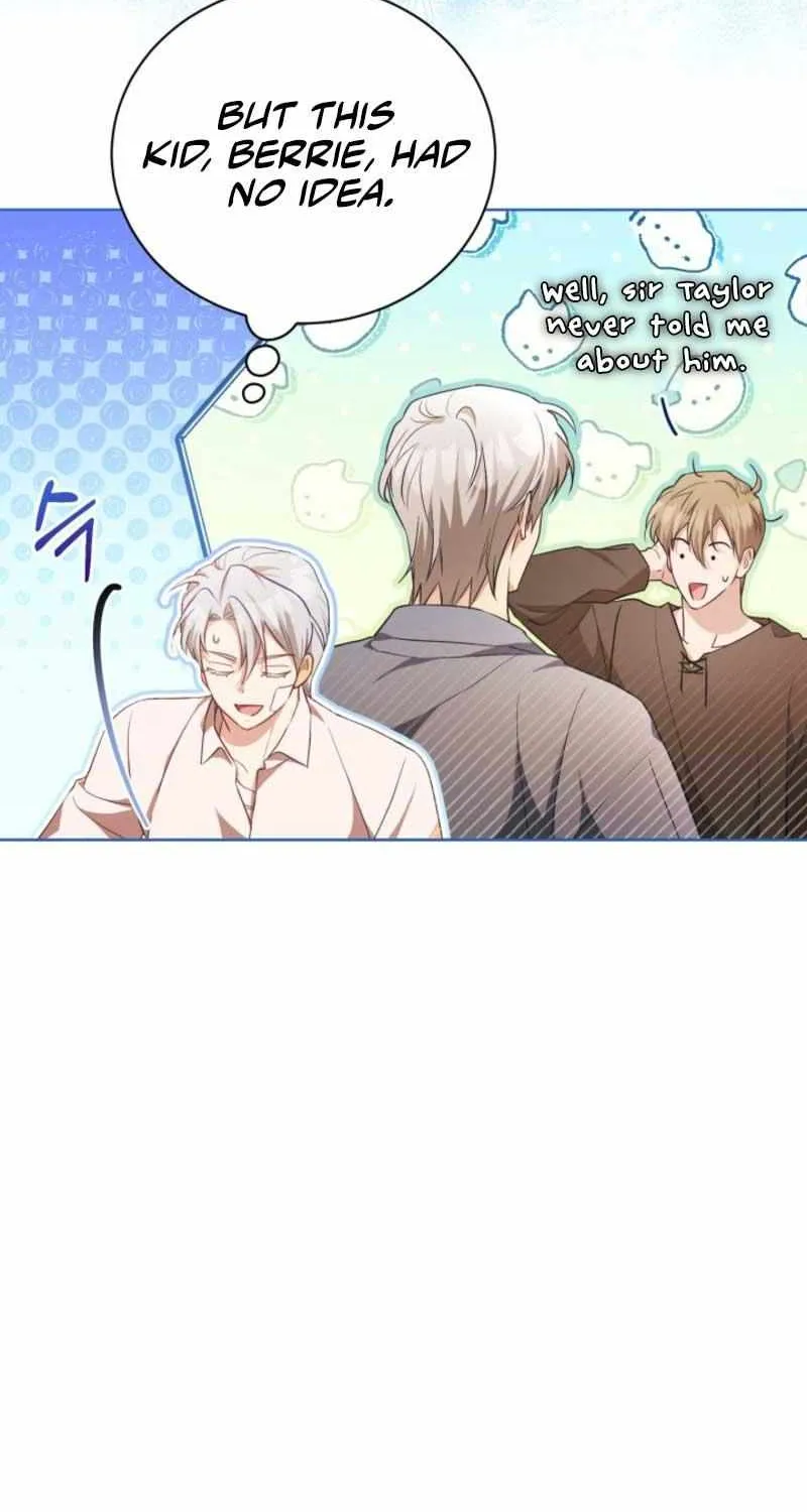 Childcare Diary with the Villain Chapter 40 page 30 - 