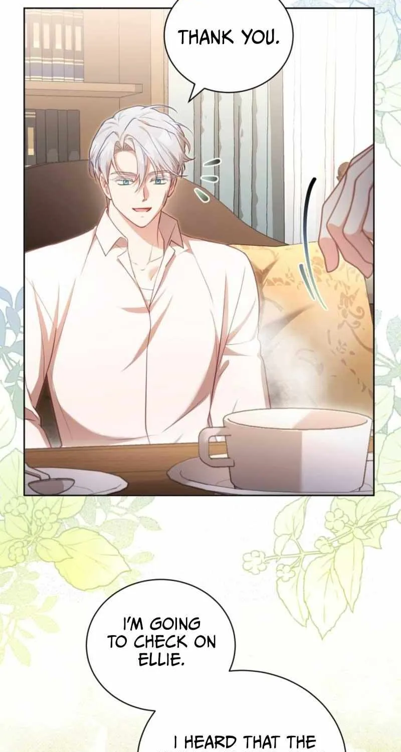 Childcare Diary with the Villain Chapter 40 page 4 - 