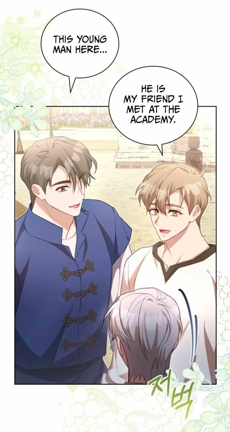 Childcare Diary with the Villain Chapter 40 page 31 - 