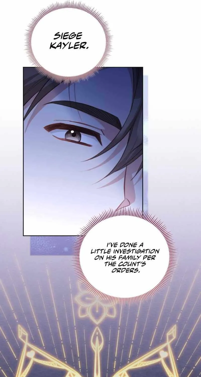 Childcare Diary with the Villain Chapter 40 page 33 - 