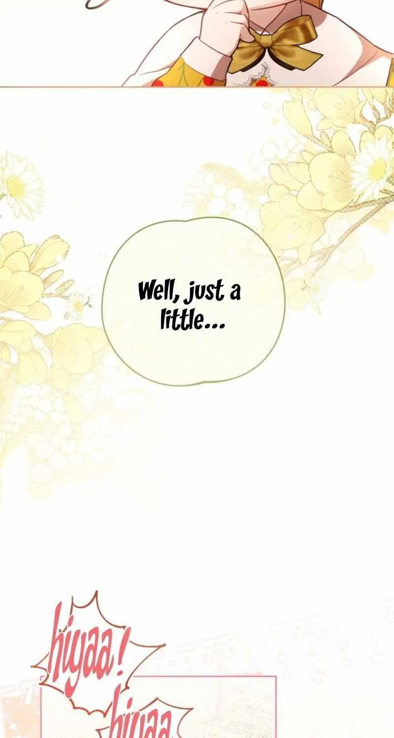 Childcare Diary with the Villain Chapter 40 page 59 - 