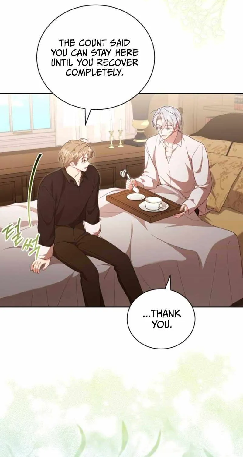 Childcare Diary with the Villain Chapter 40 page 7 - 