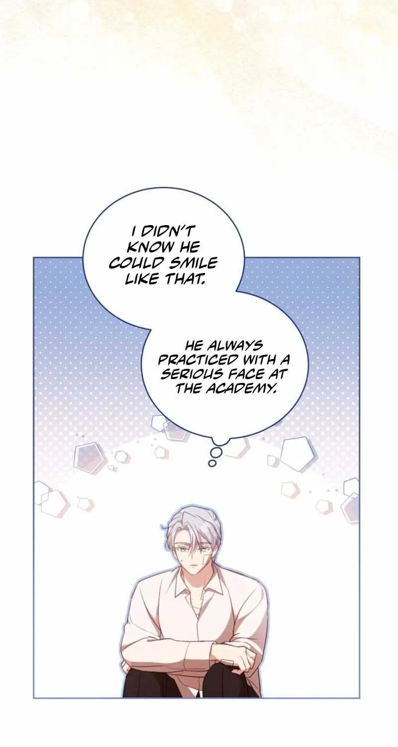 Childcare Diary with the Villain Chapter 40 page 62 - 
