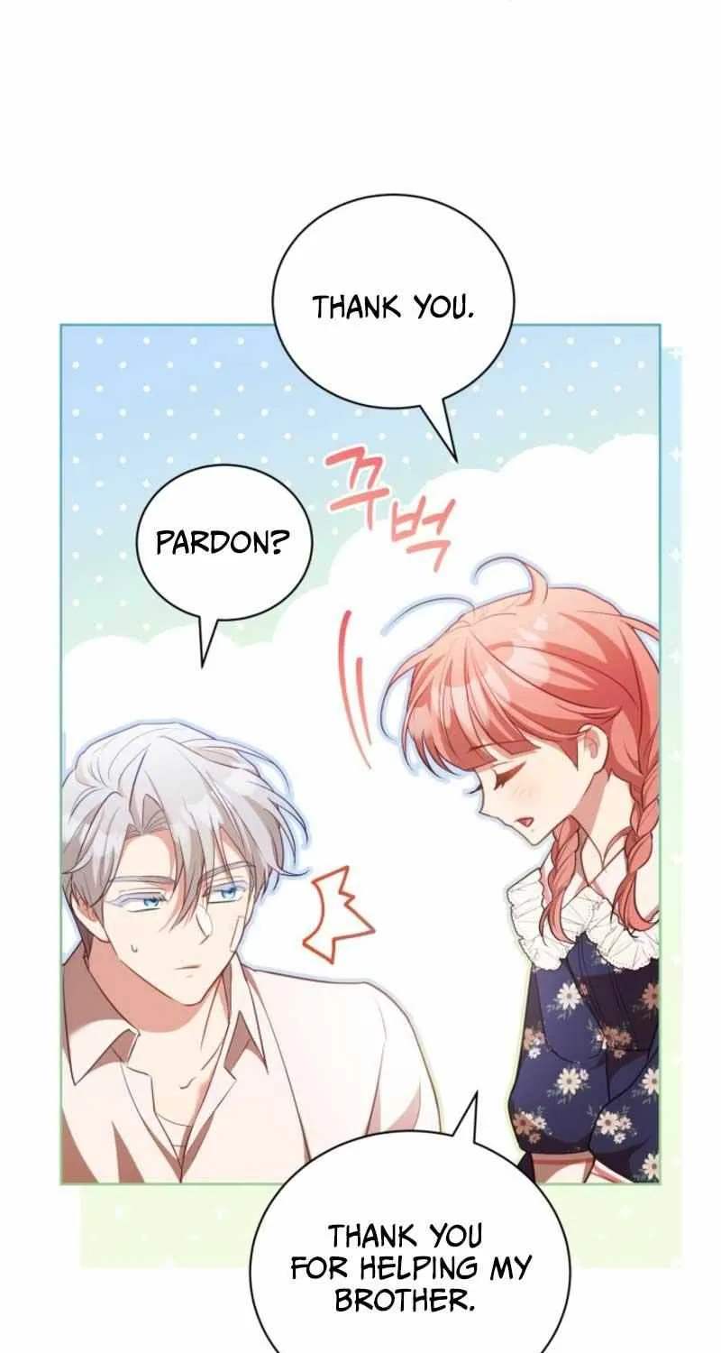Childcare Diary with the Villain Chapter 40 page 66 - 
