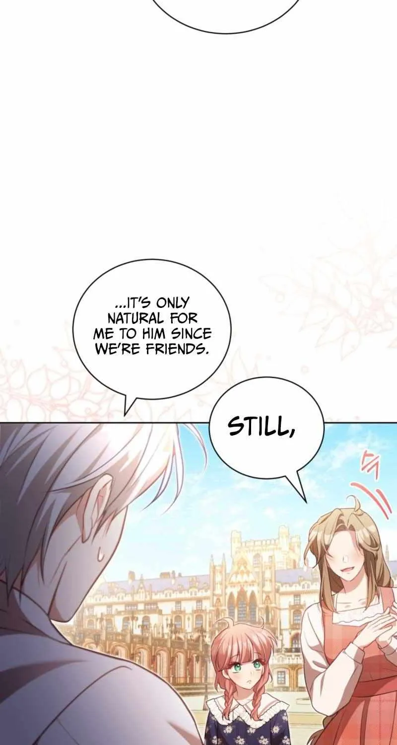 Childcare Diary with the Villain Chapter 40 page 67 - 