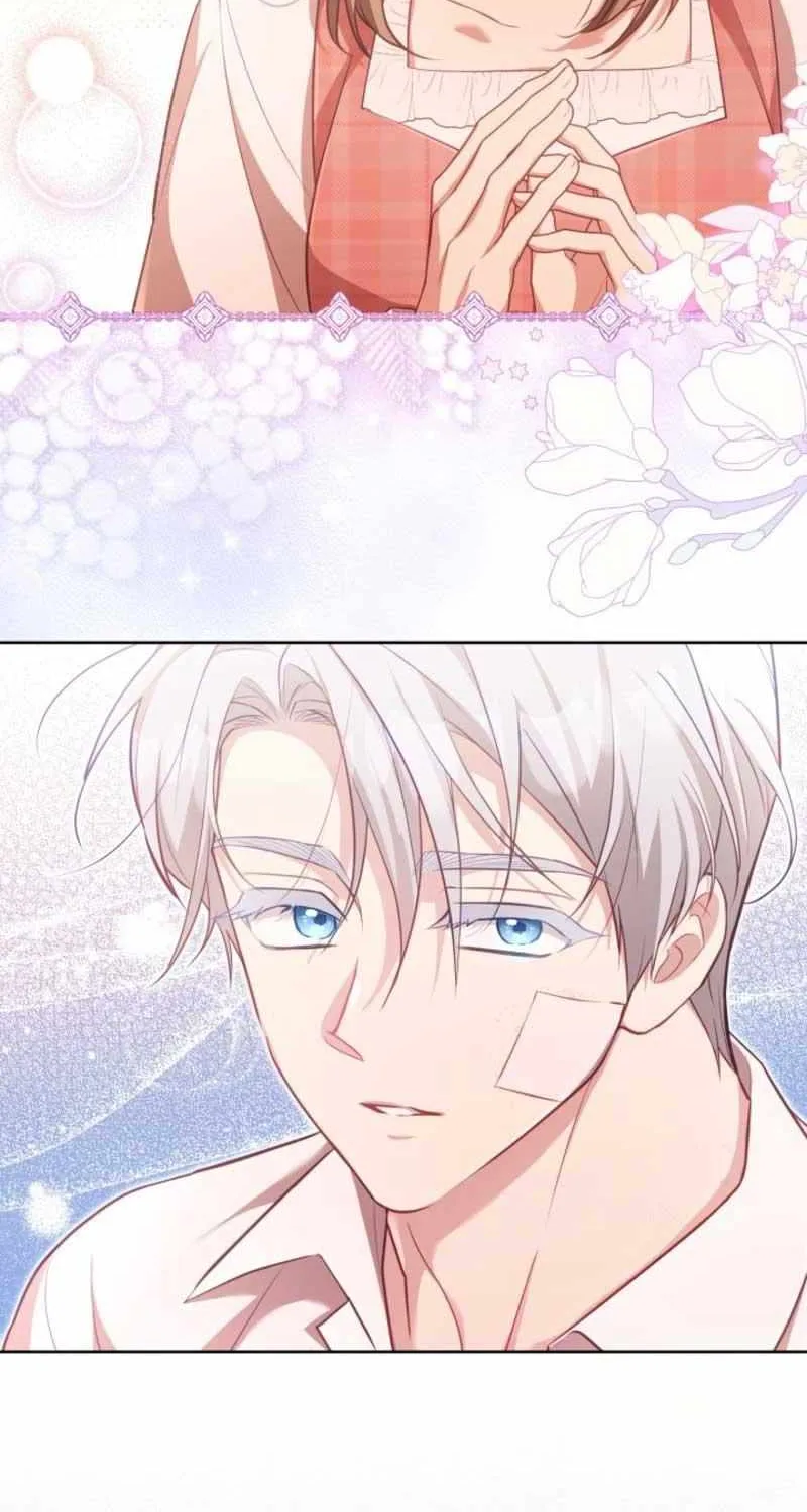 Childcare Diary with the Villain Chapter 40 page 69 - 