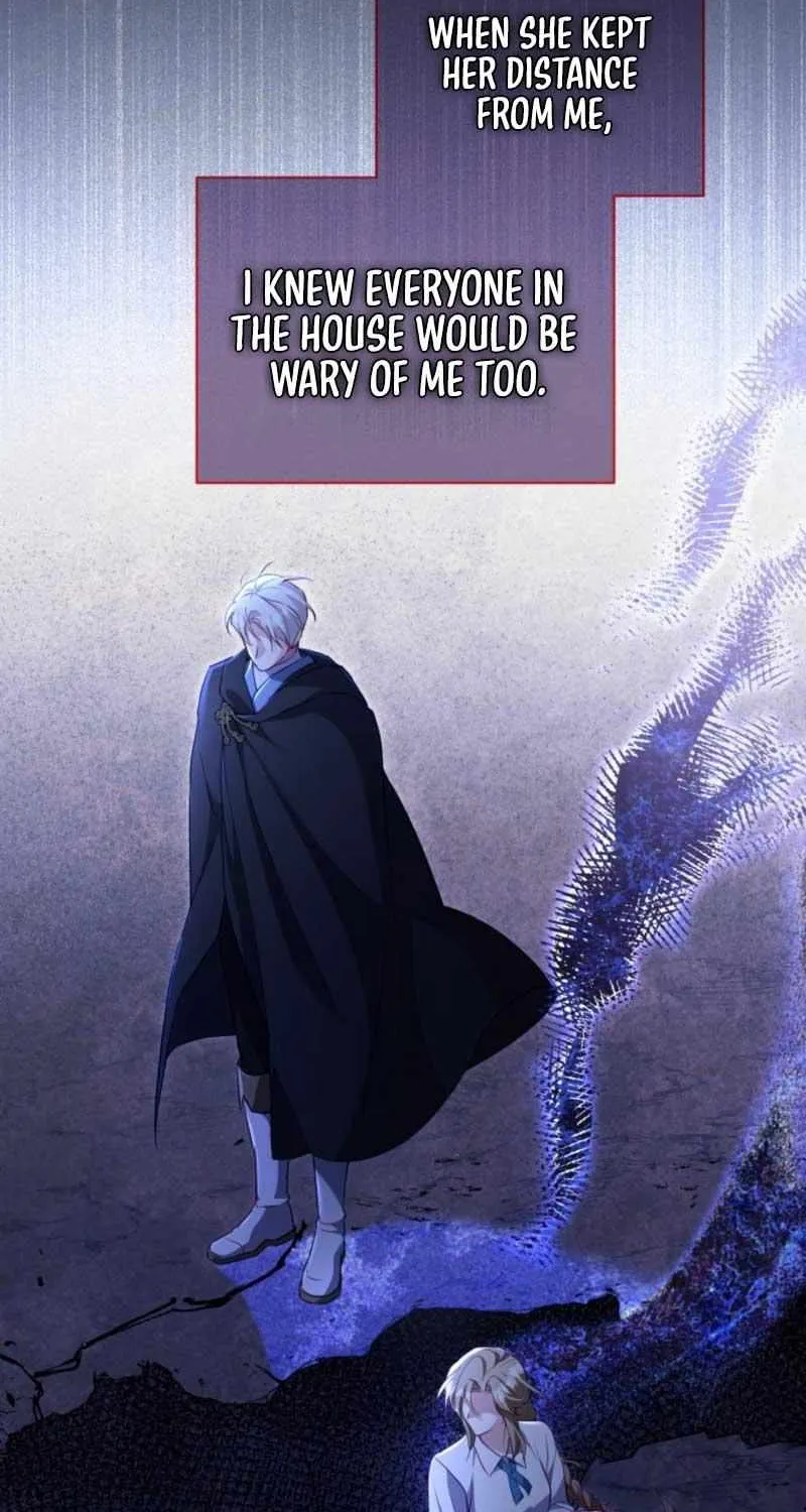 Childcare Diary with the Villain Chapter 40 page 71 - 