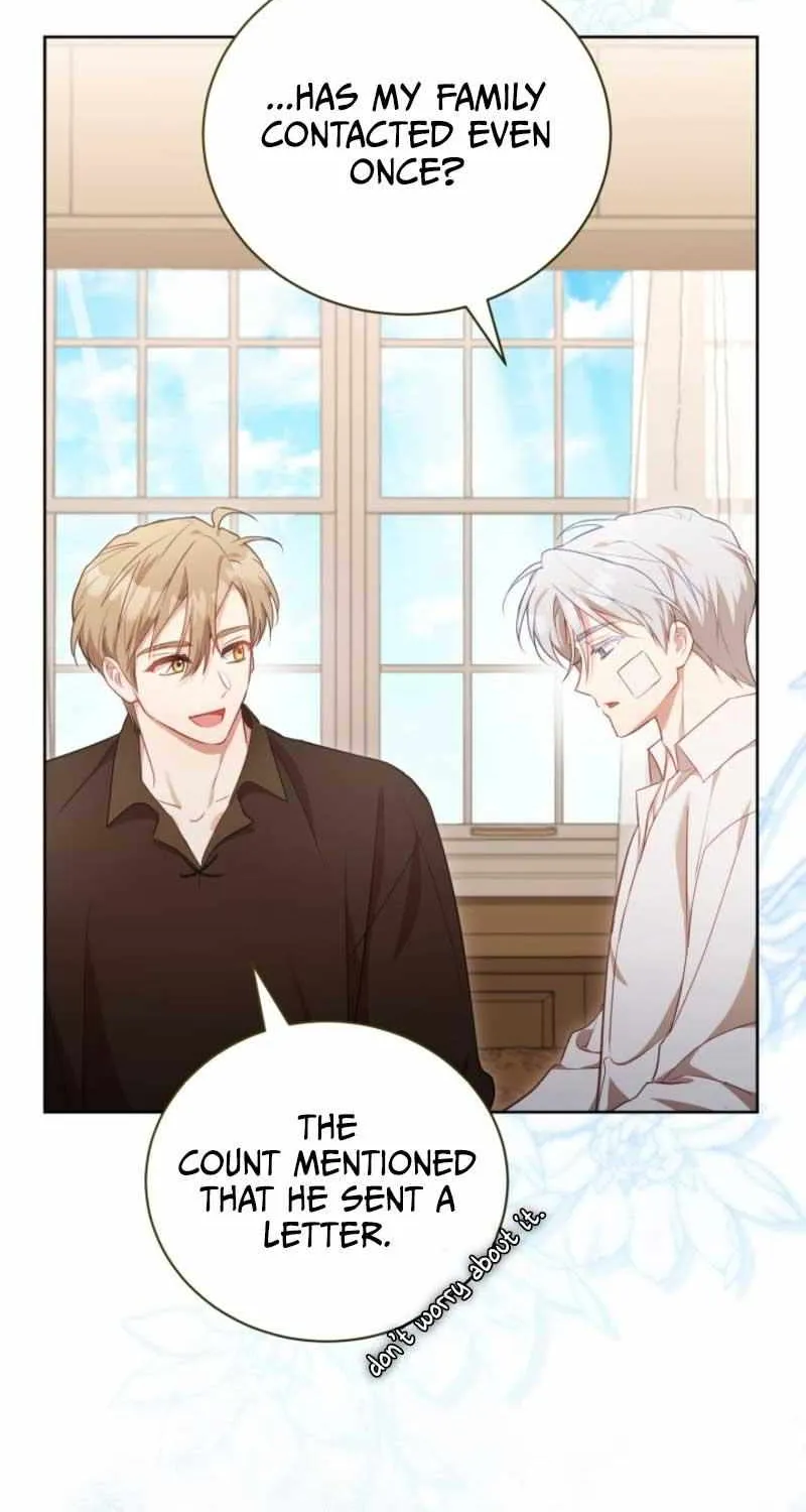 Childcare Diary with the Villain Chapter 40 page 9 - 