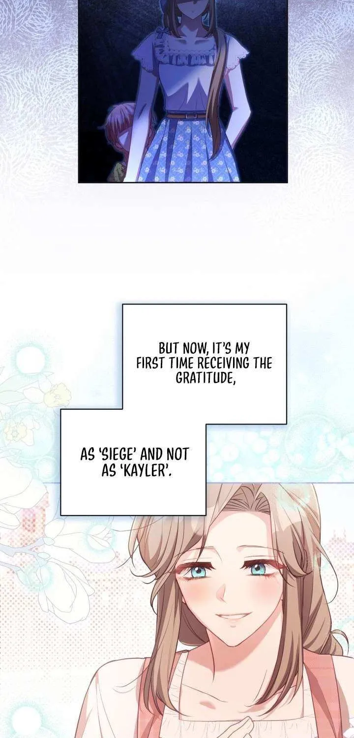 Childcare Diary with the Villain Chapter 41 page 14 - 