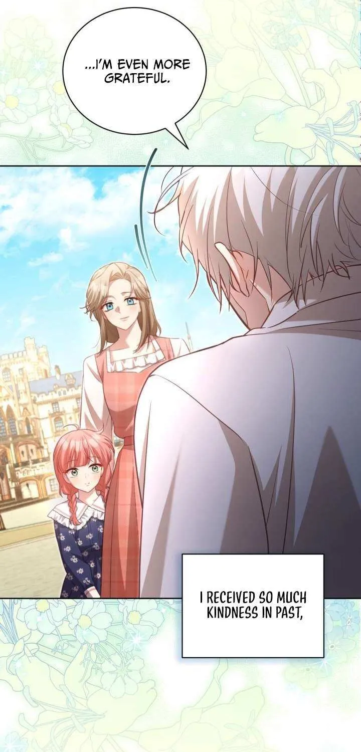 Childcare Diary with the Villain Chapter 41 page 16 - 