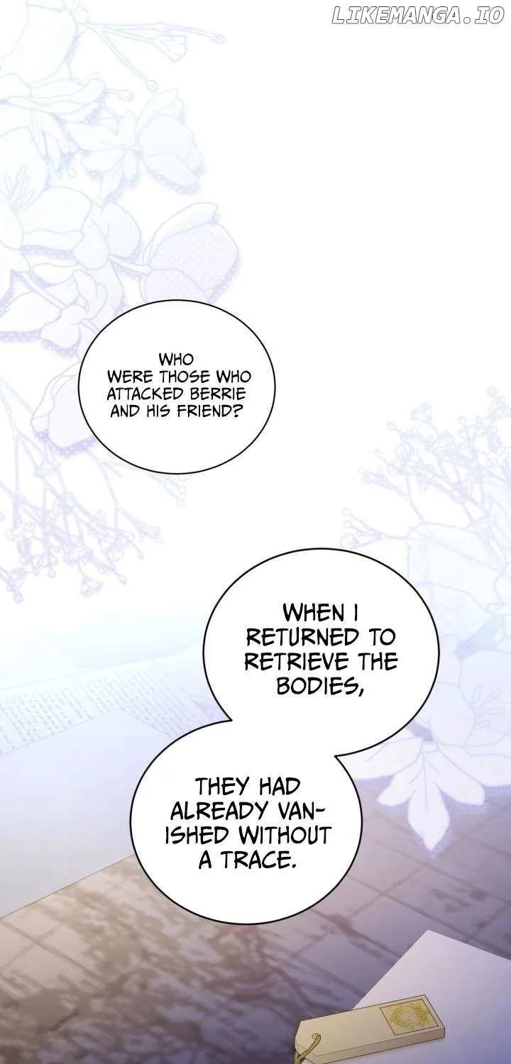 Childcare Diary with the Villain Chapter 41 page 19 - 