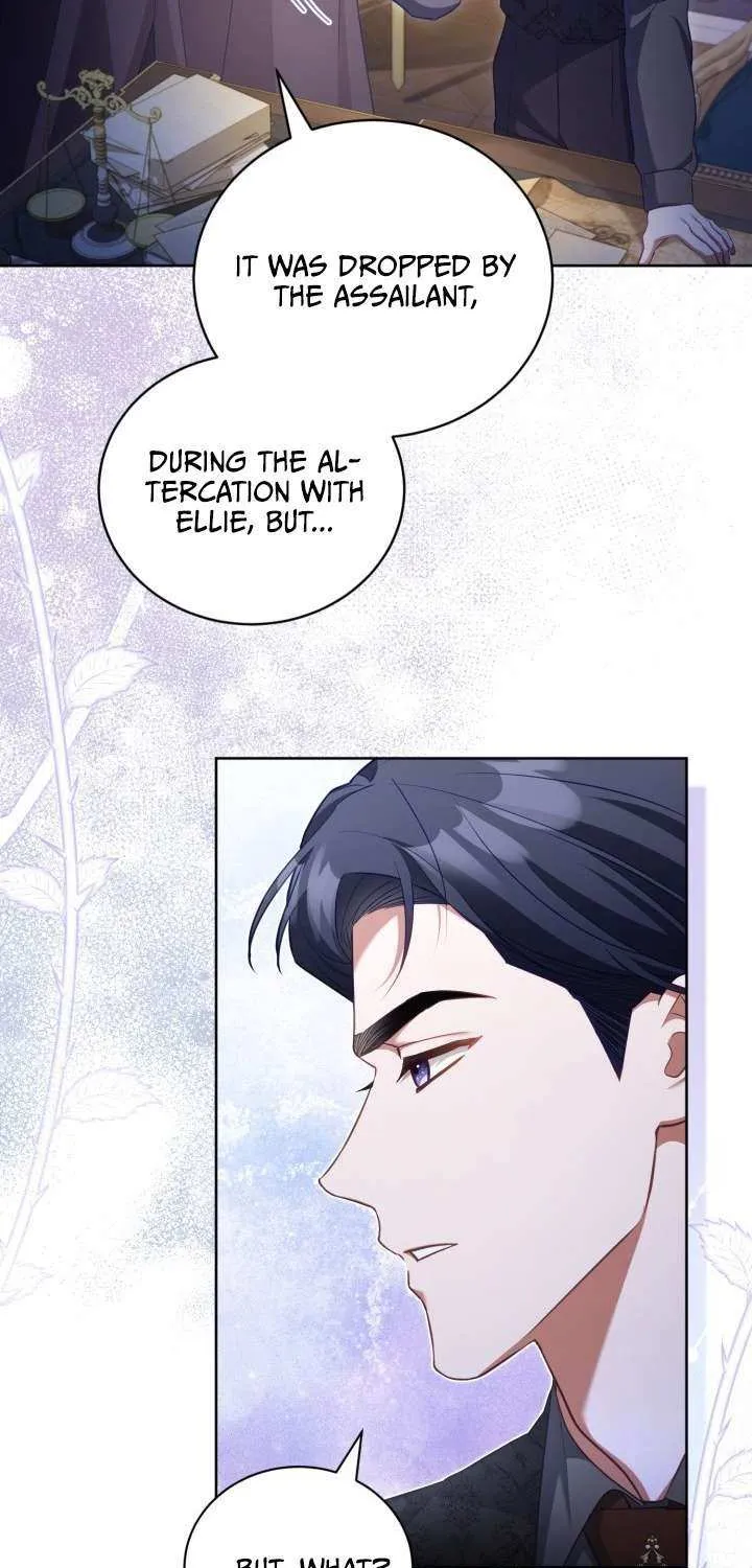 Childcare Diary with the Villain Chapter 41 page 21 - 