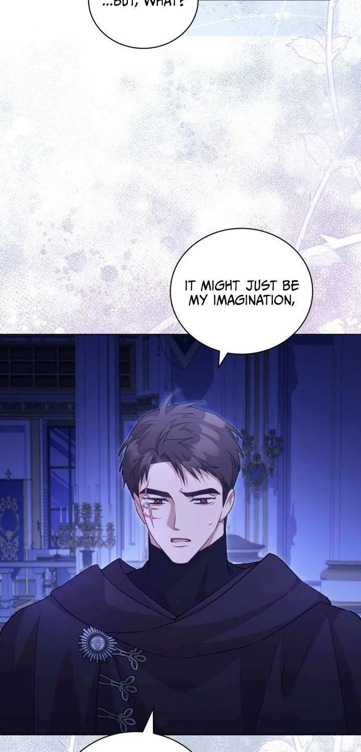 Childcare Diary with the Villain Chapter 41 page 22 - 