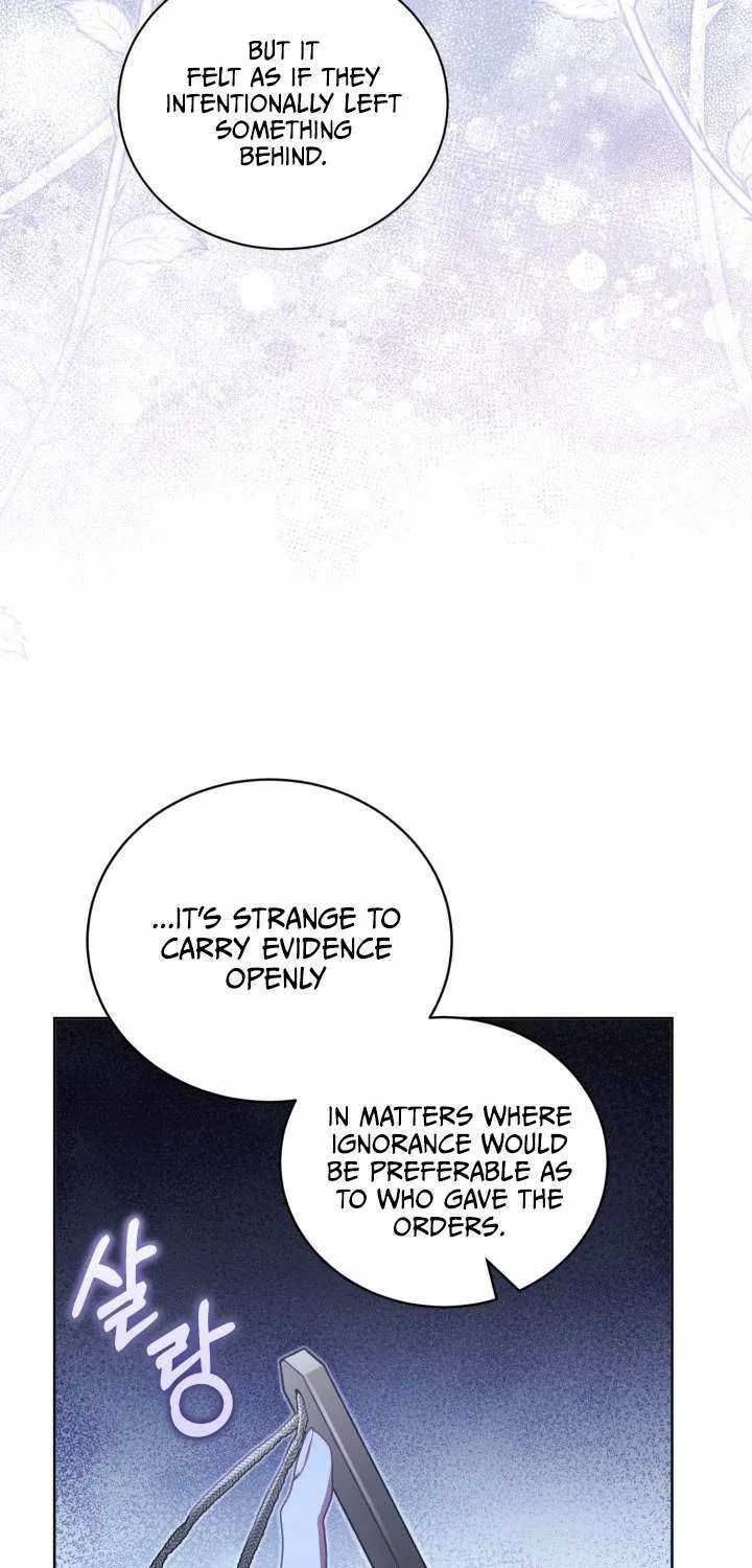 Childcare Diary with the Villain Chapter 41 page 23 - 