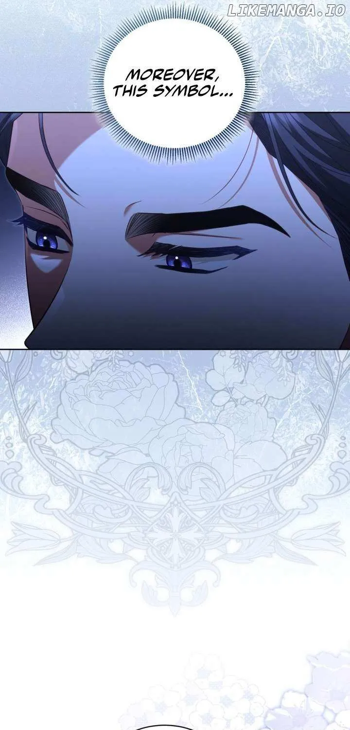 Childcare Diary with the Villain Chapter 41 page 25 - 