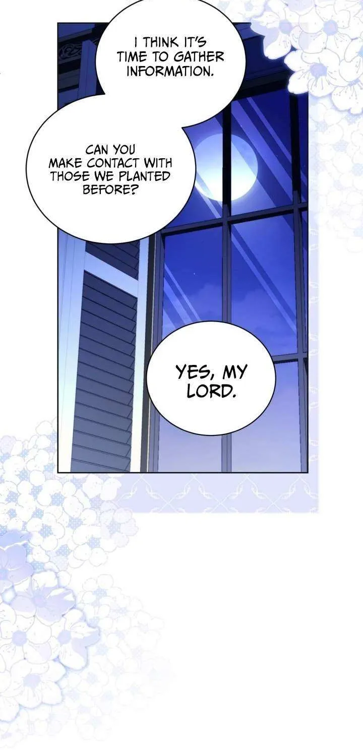 Childcare Diary with the Villain Chapter 41 page 26 - 