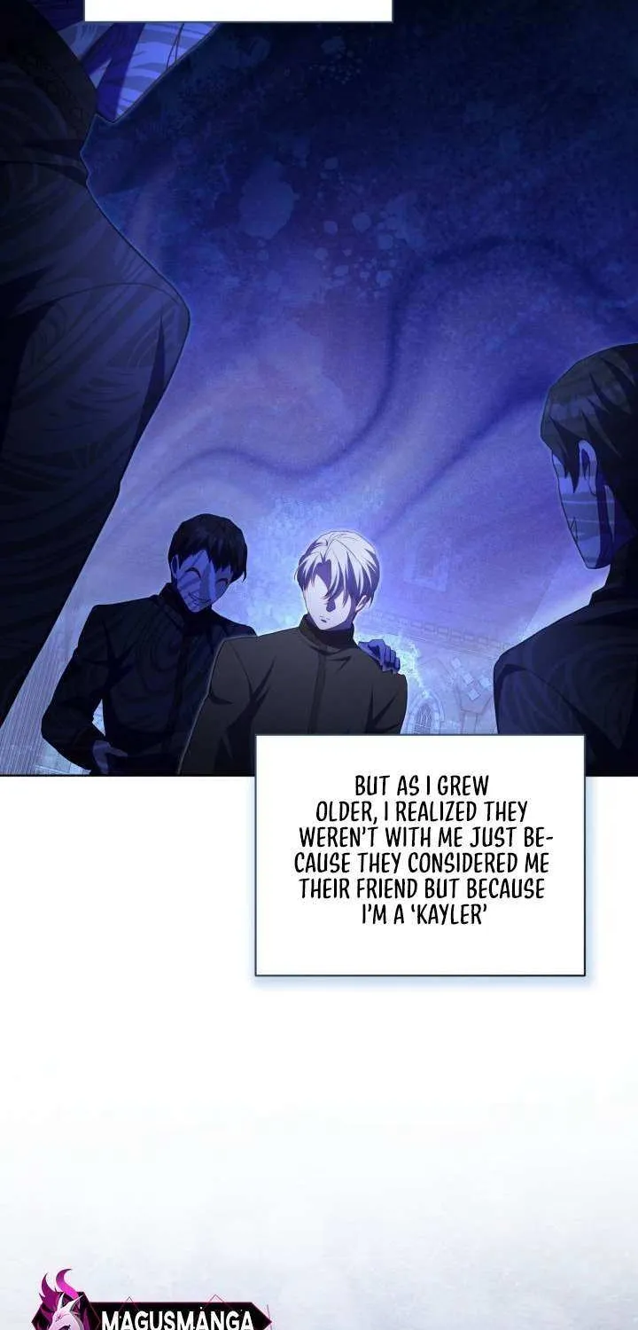 Childcare Diary with the Villain Chapter 41 page 4 - 
