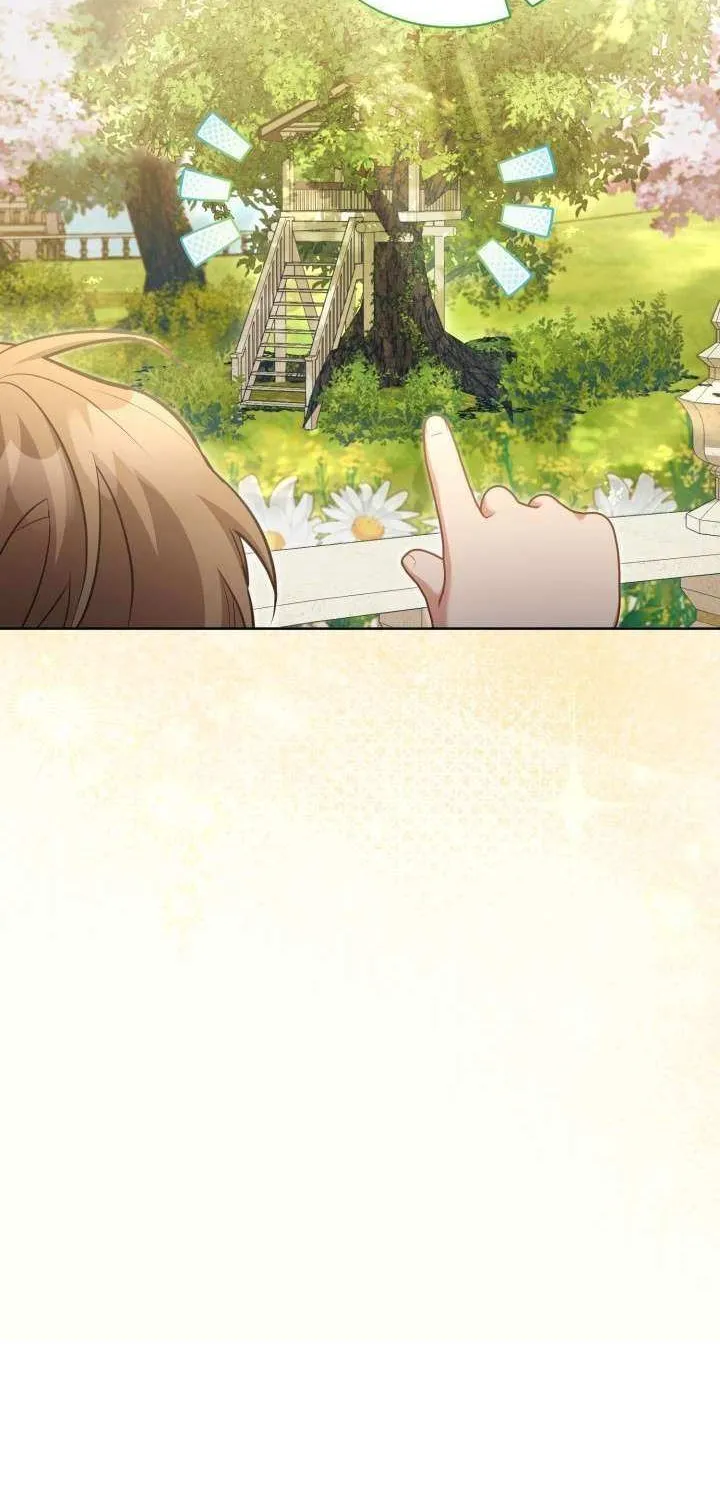 Childcare Diary with the Villain Chapter 41 page 46 - 