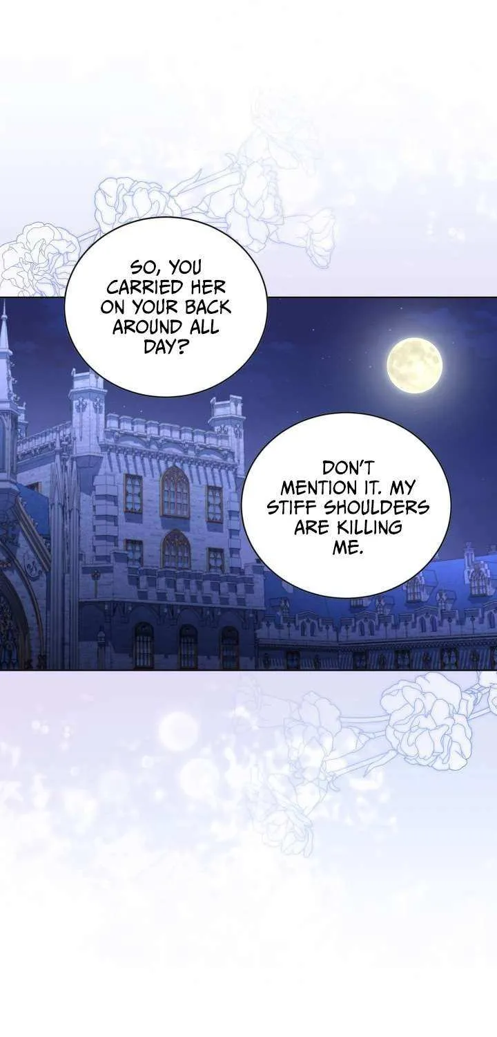 Childcare Diary with the Villain Chapter 41 page 62 - 