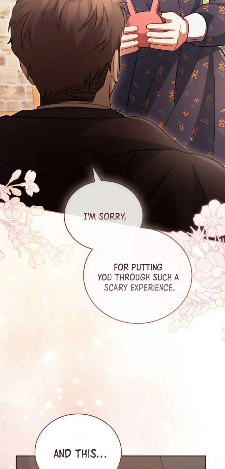 Childcare Diary with the Villain Chapter 42 page 12 - 