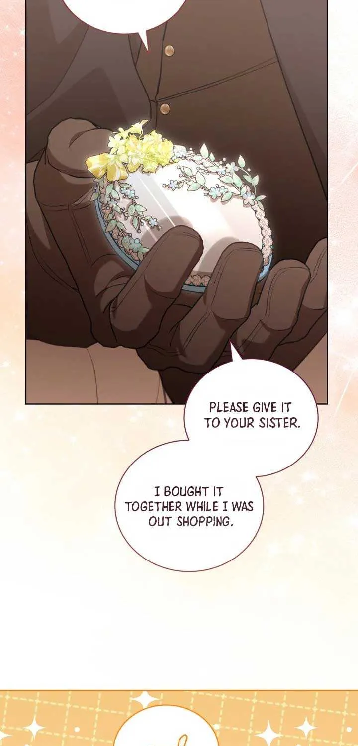 Childcare Diary with the Villain Chapter 42 page 13 - 