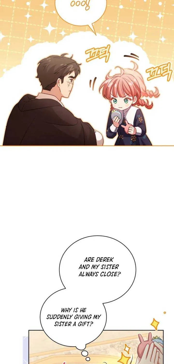 Childcare Diary with the Villain Chapter 42 page 14 - 