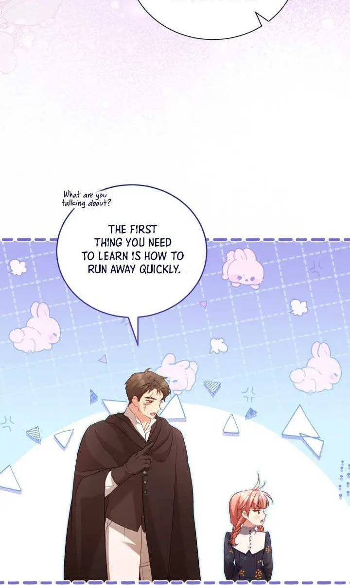 Childcare Diary with the Villain Chapter 42 page 20 - 