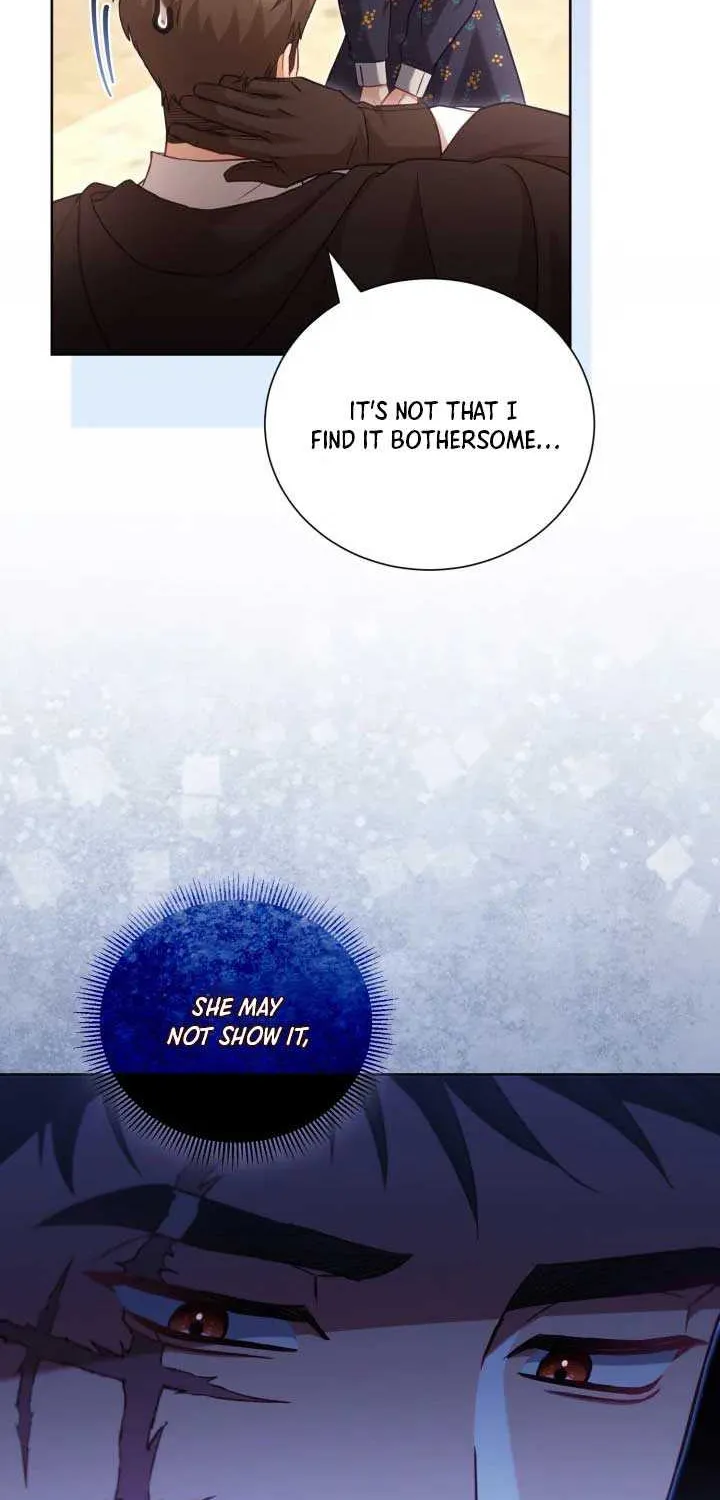 Childcare Diary with the Villain Chapter 42 page 22 - 