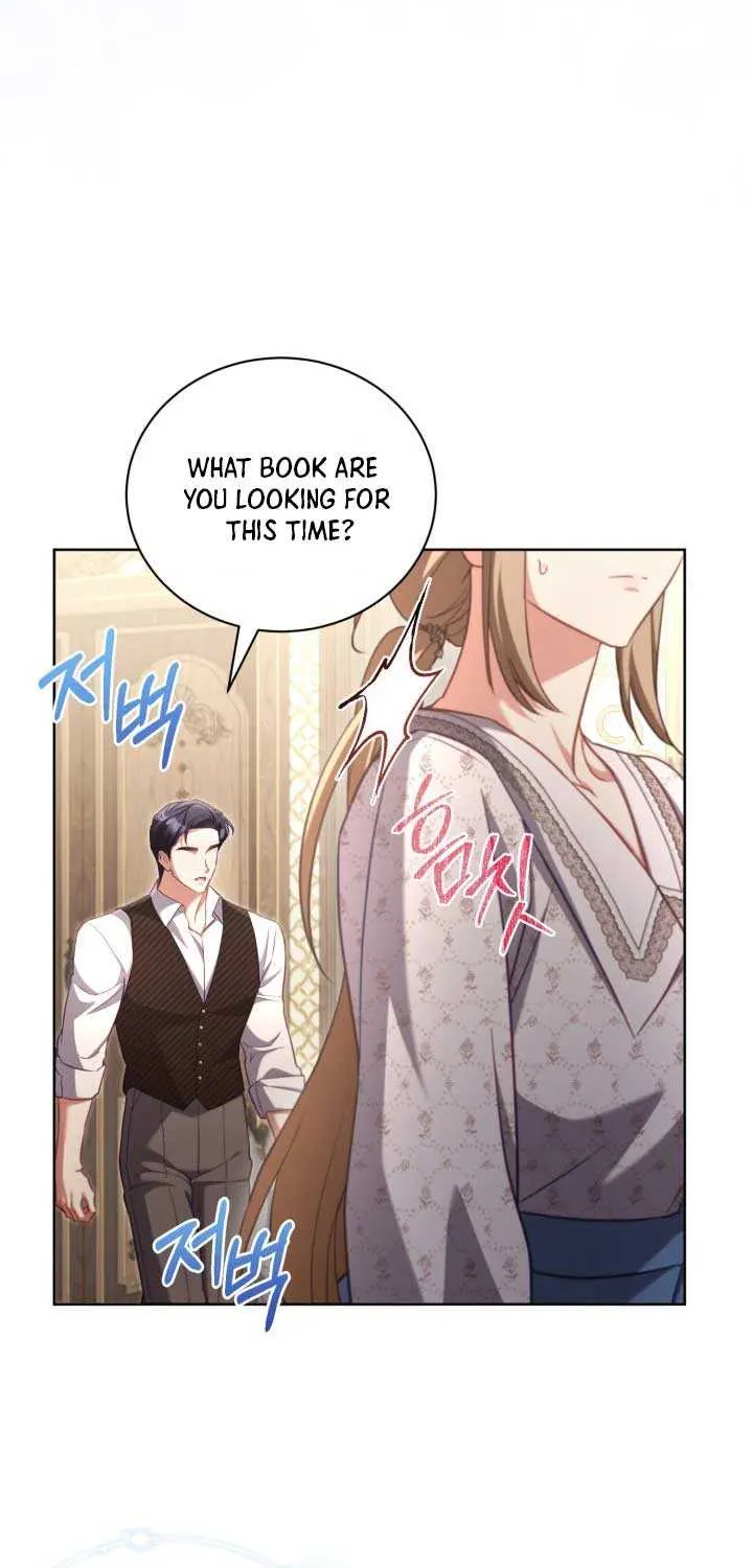 Childcare Diary with the Villain Chapter 42 page 31 - 